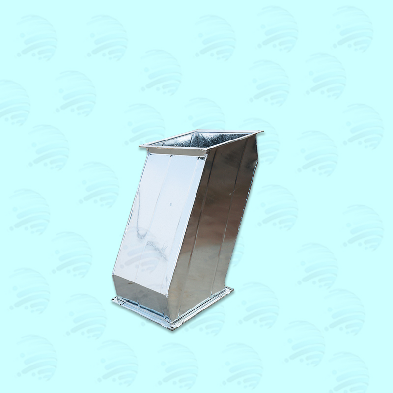 <b>镀锌风管</b>