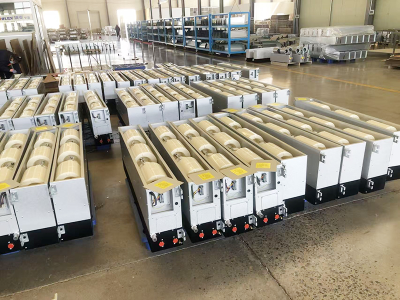 超薄型风机盘管机组