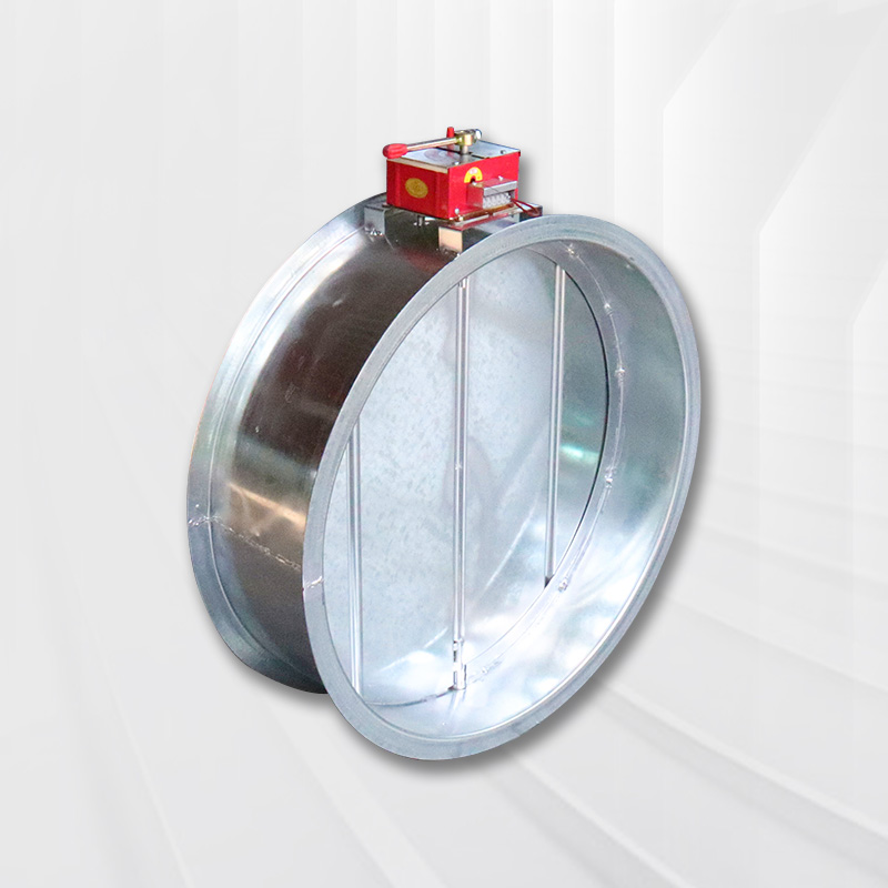 <b>圆形防火阀</b>