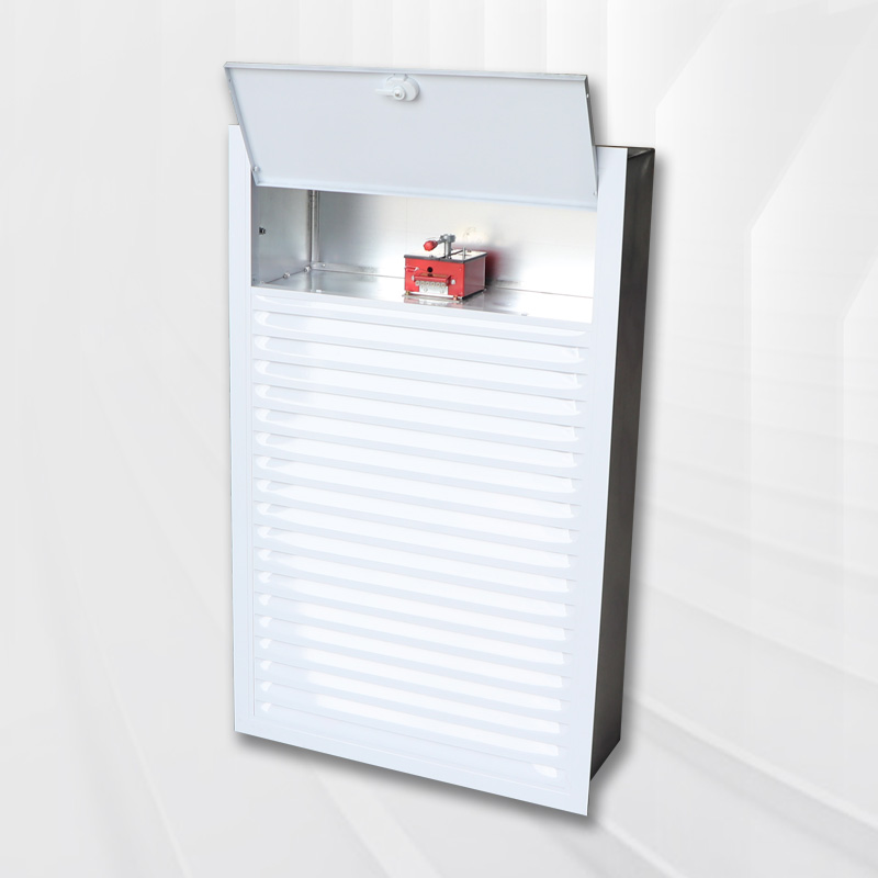 <b>正压送风口</b>