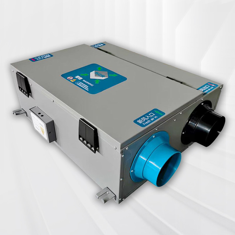 <b>顶开全热交换器</b>