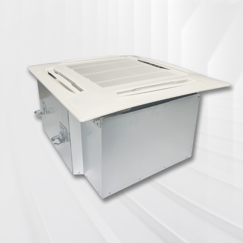 <b>卡式风机盘管</b>