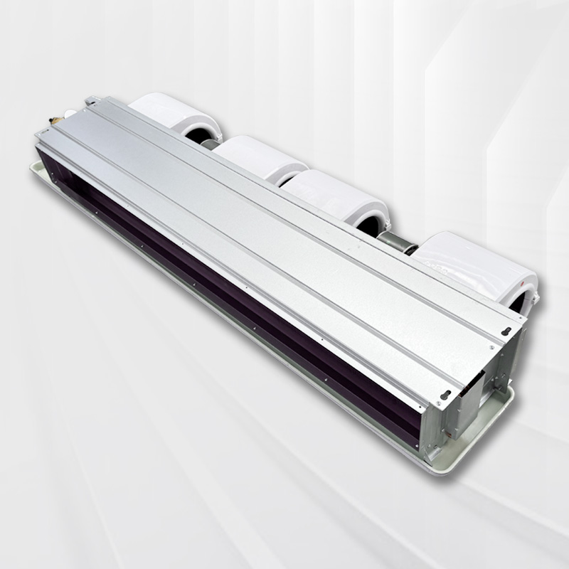 <b>卧式暗装风机盘管</b>