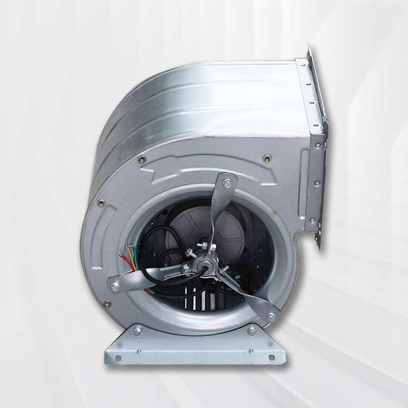 <b>外转子离心风机</b>