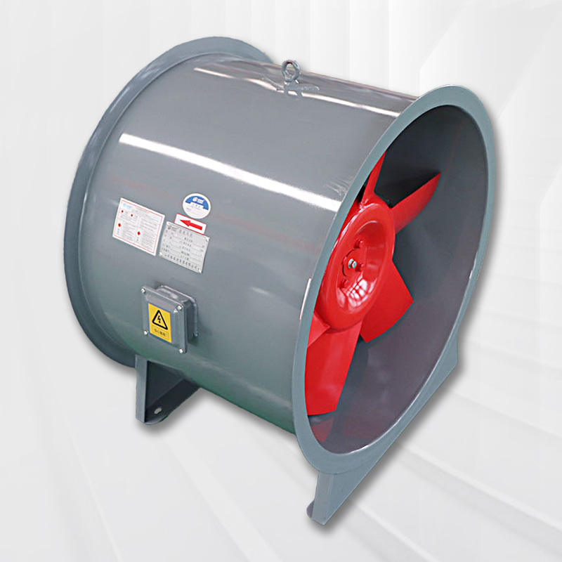 <b>低噪斜流风机</b>